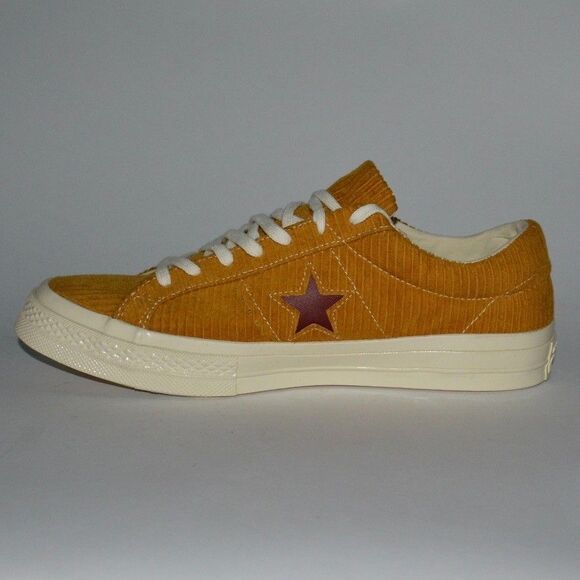 Converse ASAP Nast x One Star Somewhere in Mid Century Size 12 Arrowwood 160869C main image 6